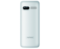 MYPHONE 6310 White - 334047 - zdjęcie 3